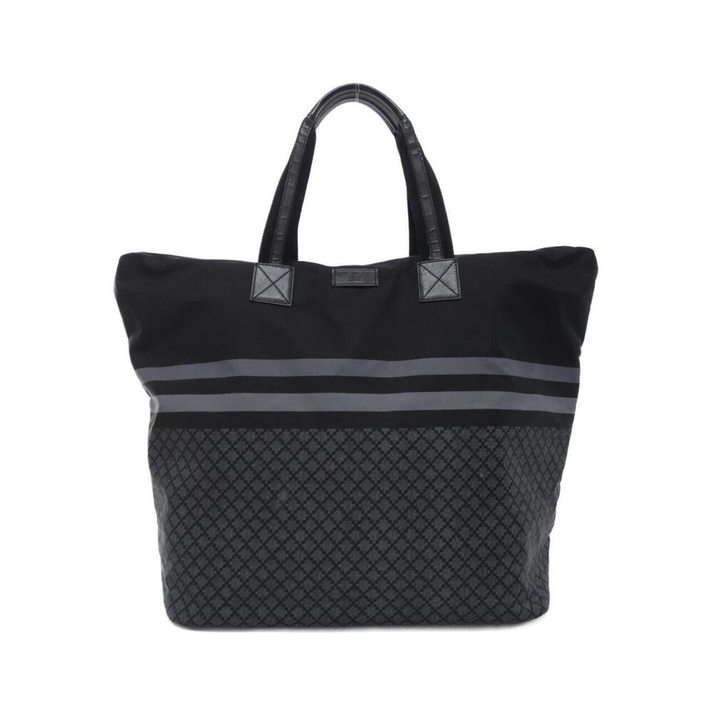 GUCCI Authentic Black Bag